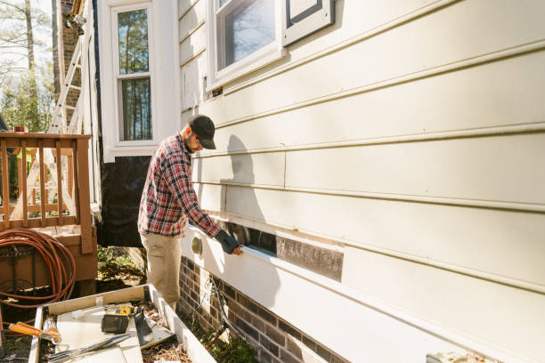 Top rated local Siding Installation specialists in Huntsville, TN